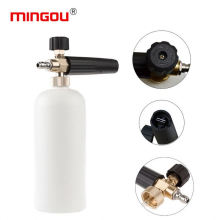 Low price car washer foam gun nozzle High pressure snow foam lance/1L snow foam lance